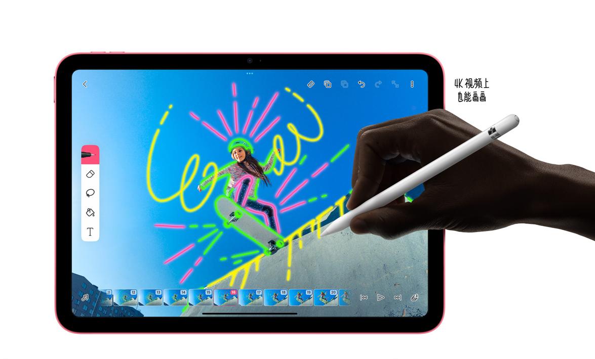 一个键盘2000多,苹果ipad该用什么转接器