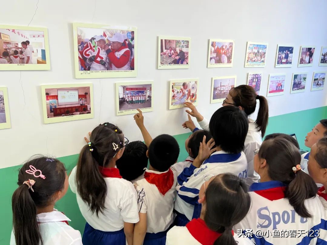 富德生命人寿2022“小海豚计划”爱心足迹|童心相连情满六一