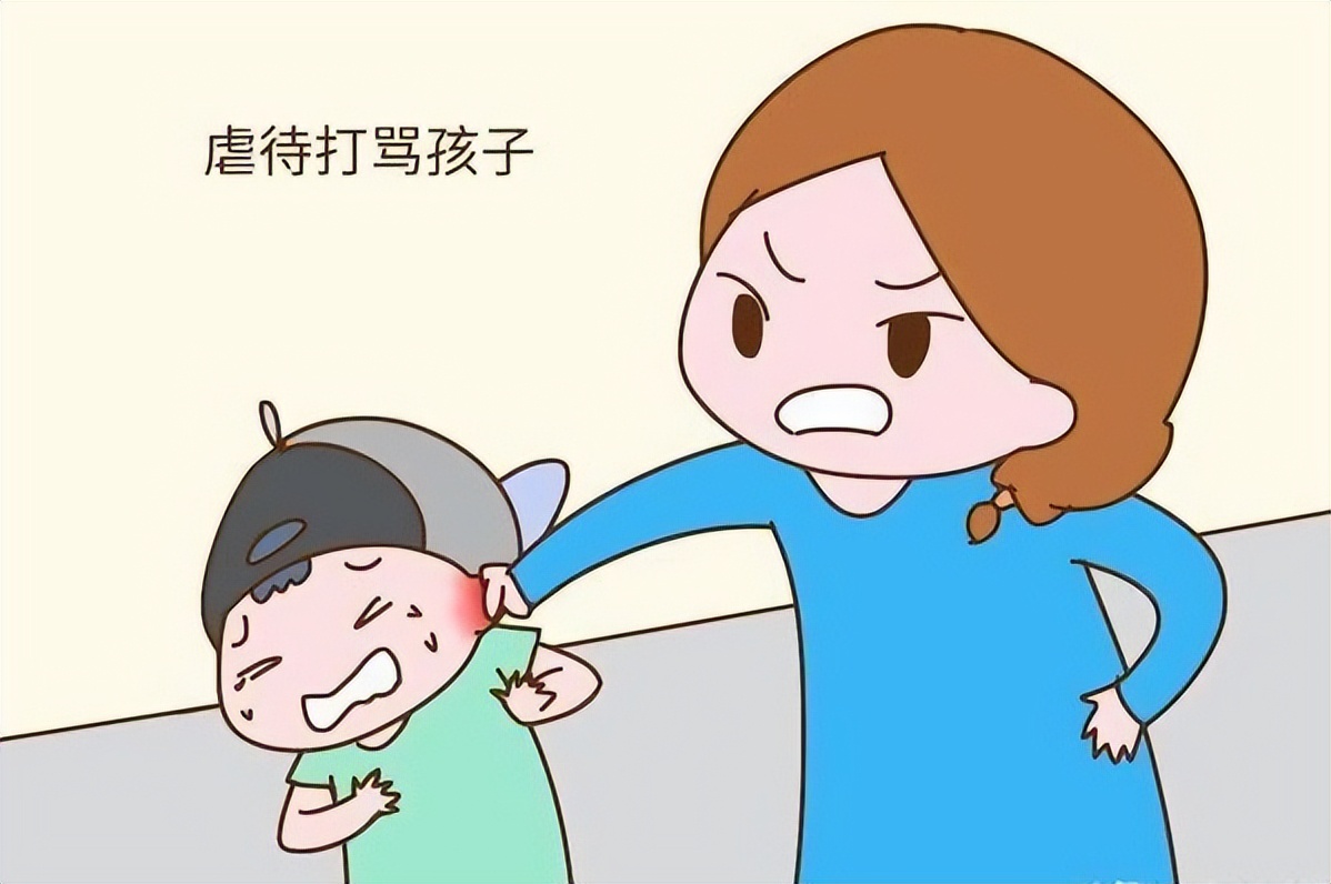 14岁孩子叛逆处处顶嘴和家长对打,孩子叛逆和家长对打怎么办