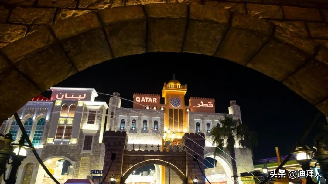 迪拜地球村需要提前买门票吗,迪拜景点地球村