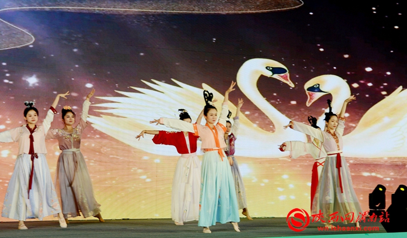 5月13日渭南文化旅游资讯微报组图,渭南文化旅游资讯