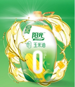 金龙鱼阳光零反式葵花籽油,金龙鱼食用油零反式脂肪玉米油