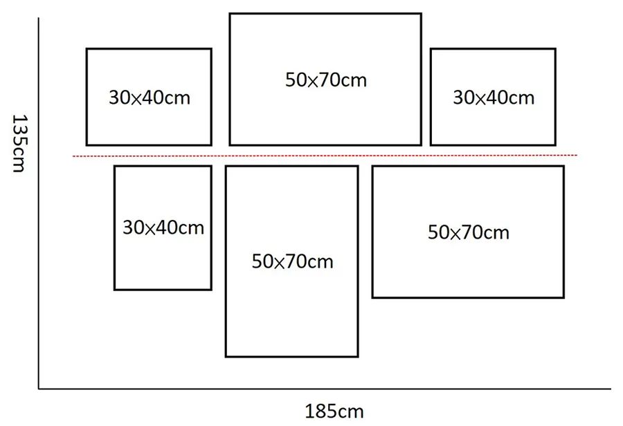 省钱又高级的挂画技巧,挂画搭配技巧及注意事项