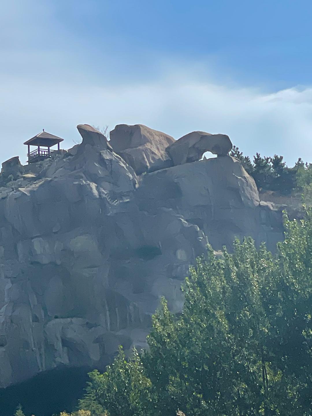 环洱海骑行日记,环闽骑行日记