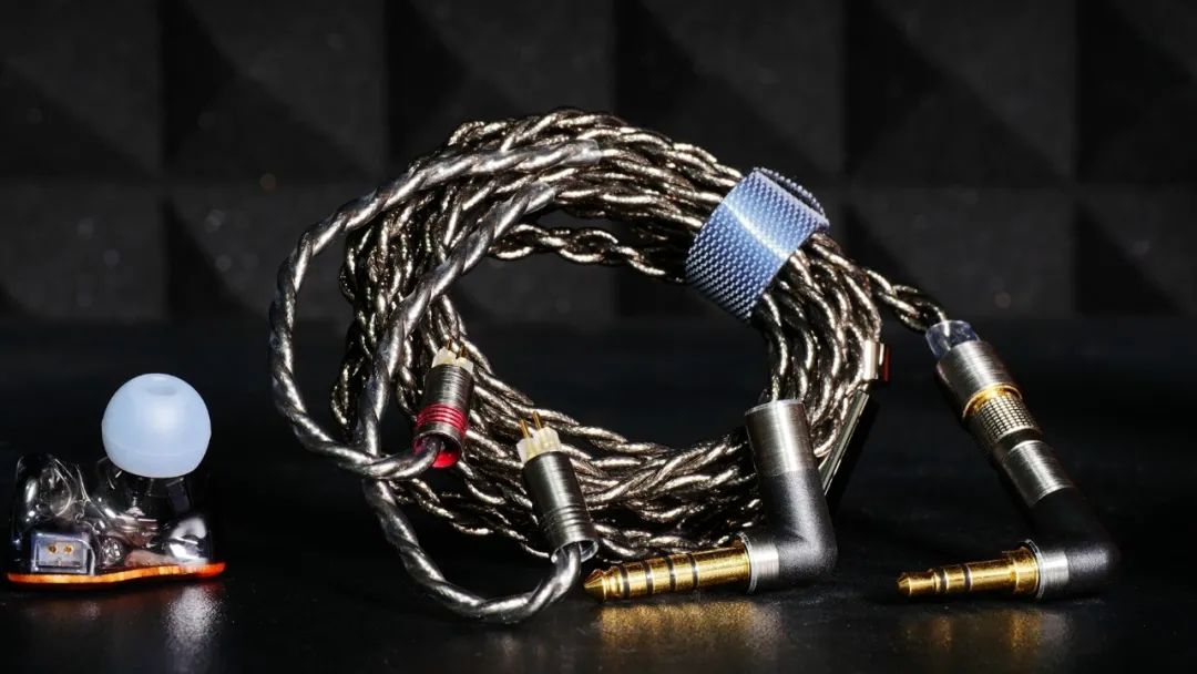 达音科新旗舰耳塞,达音科sa6降噪耳机