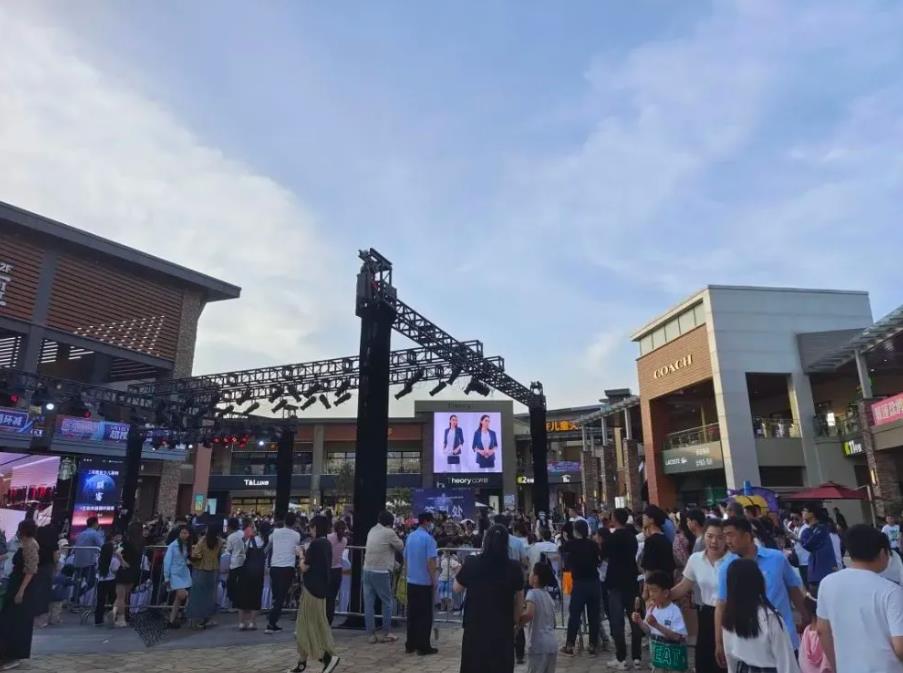 折扣店消费降级,折扣店为什么越来越多