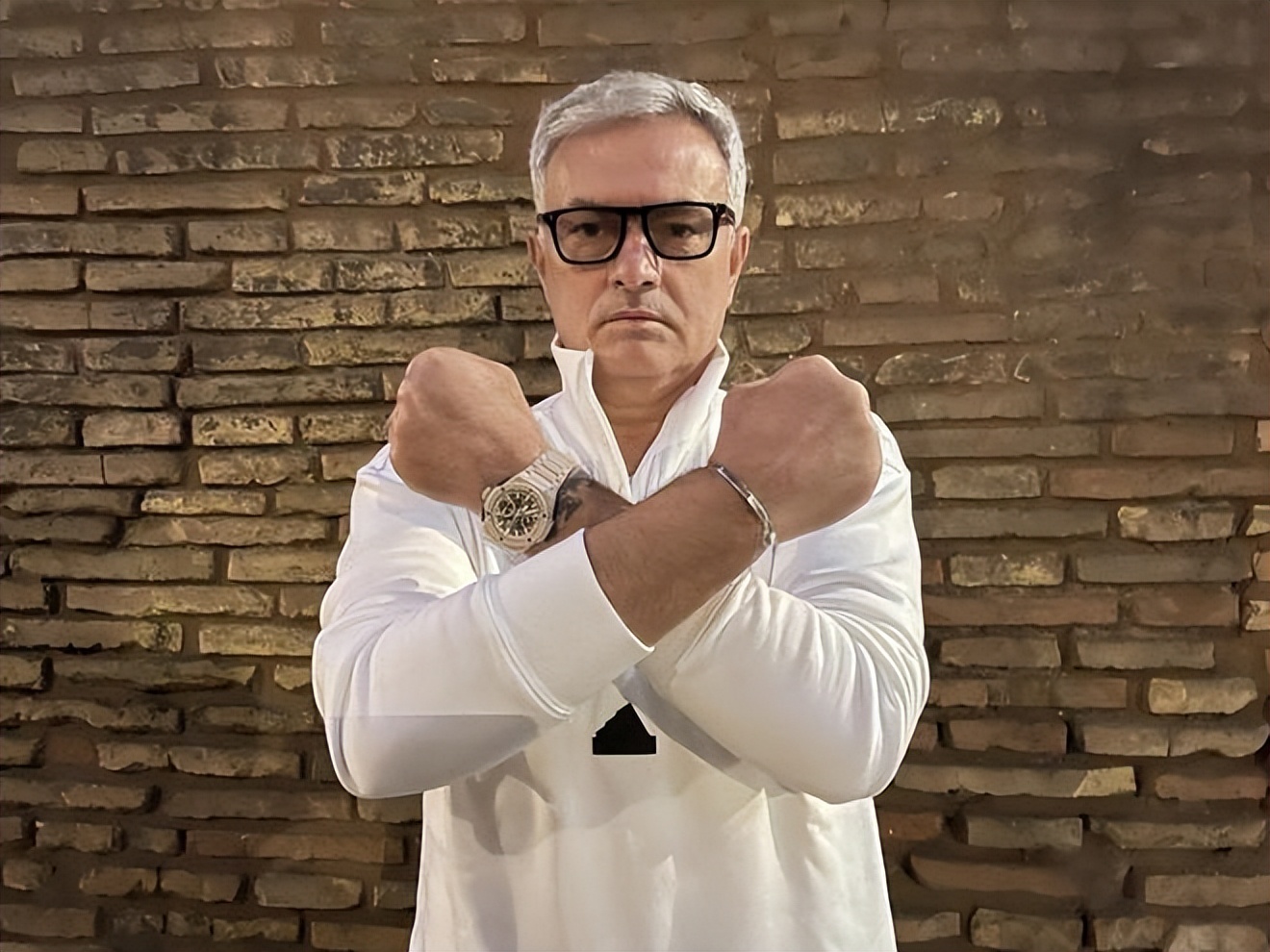 穆帅今日照片,穆帅的视频