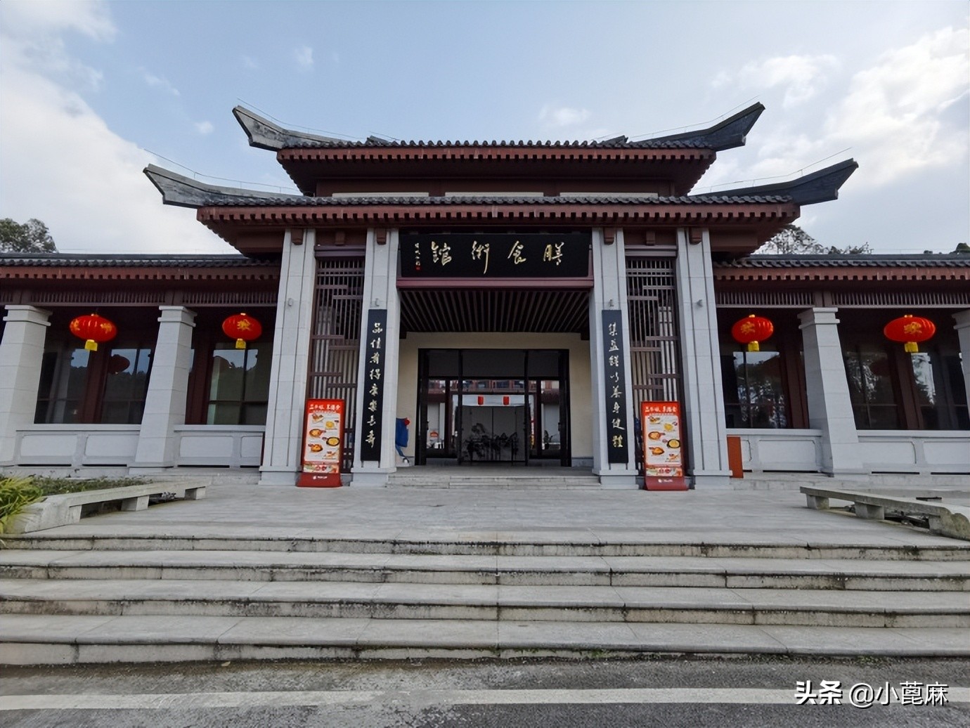 四川眉山彭山有哪些旅游景点,眉山齐山双佛旅游景点推荐