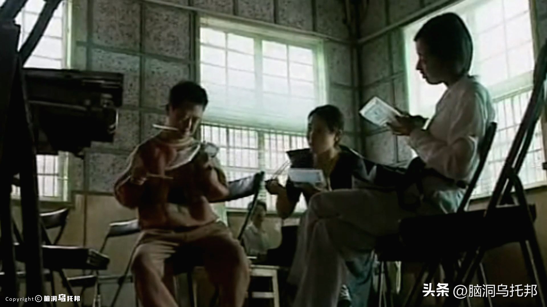 曾经万人空巷如今空无一人,曾经被人耻笑