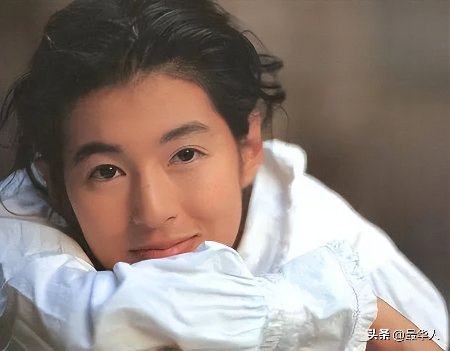 曾红遍亚洲的“日剧女神”，被控制狂丈夫限制20多年，后来咋样了