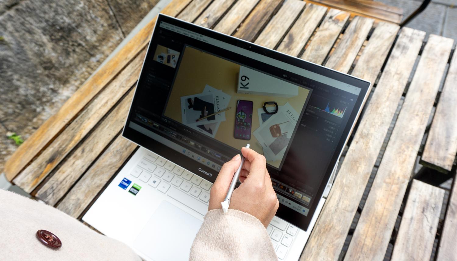 宏碁conceptd3笔记本,宏碁conceptd3