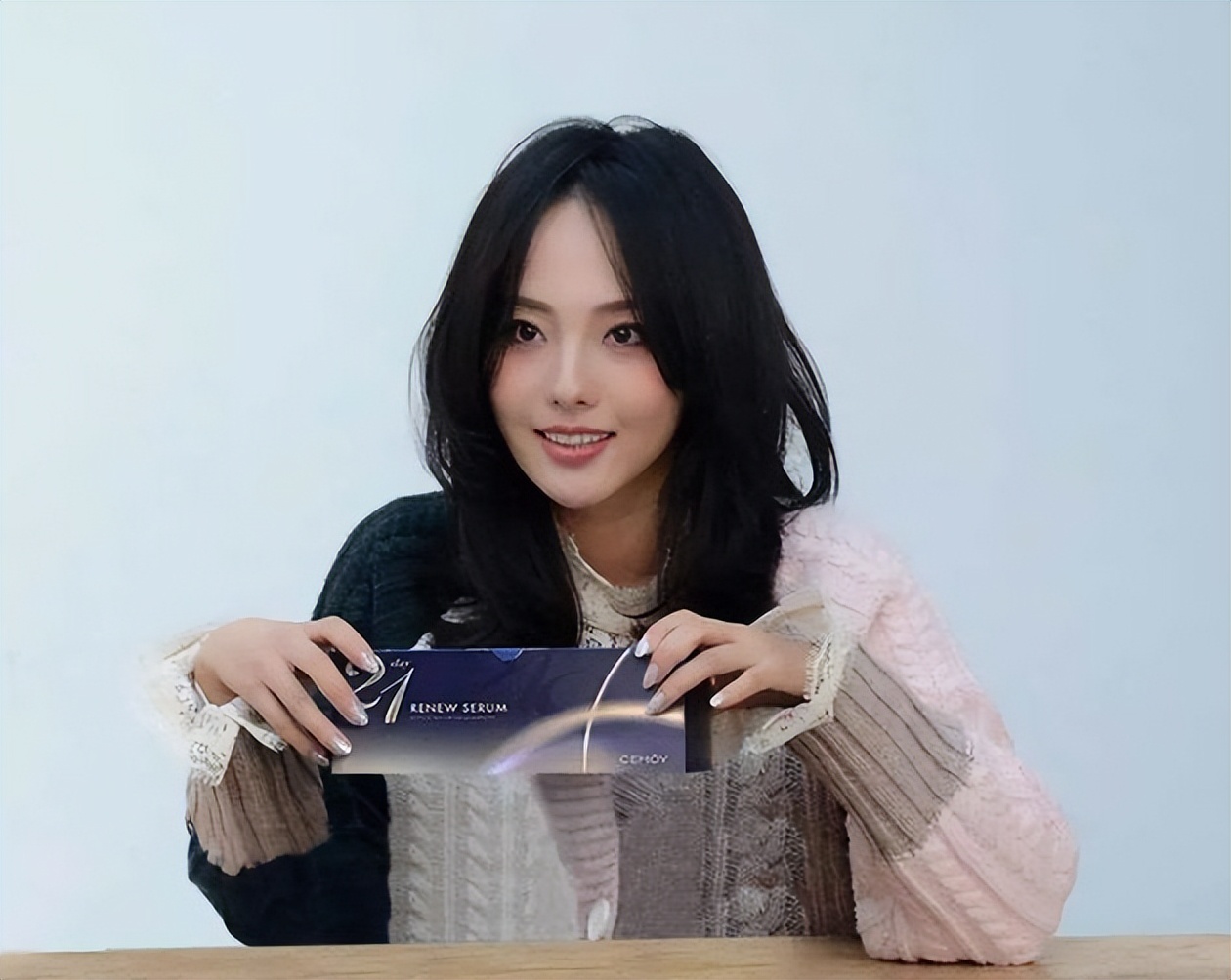 泰国美白针真实事件,女子连续打6年美白针