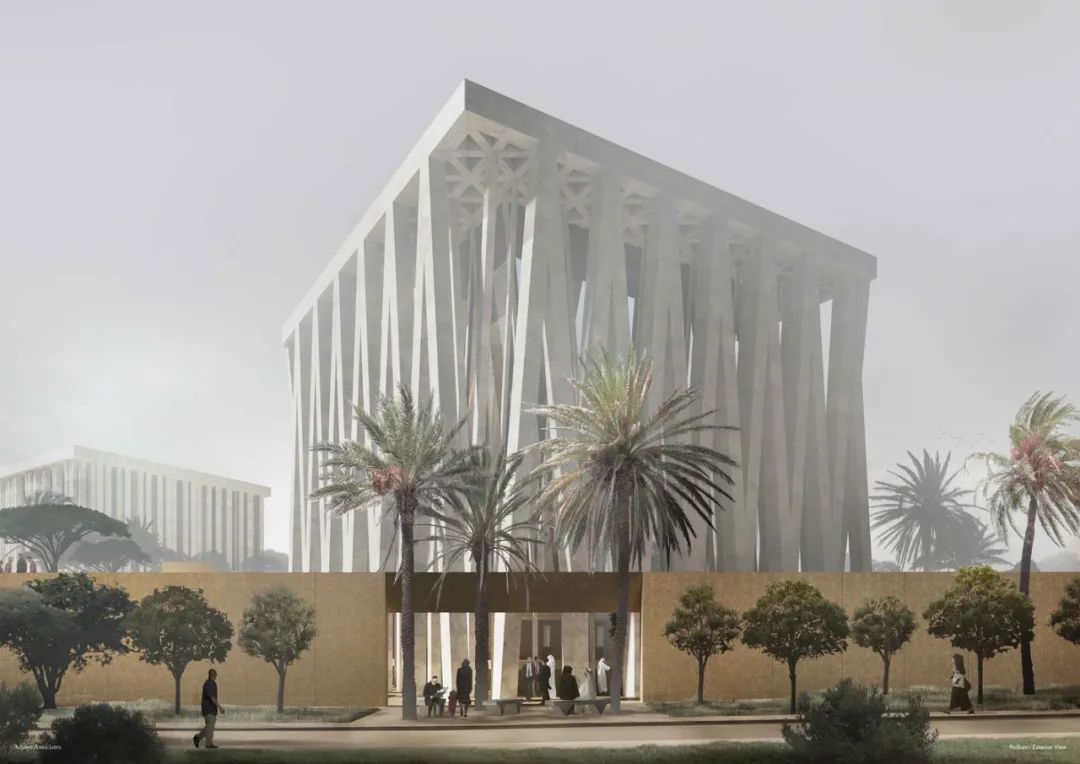 2024年中国有哪些标志性建筑,2022年中国5个震惊世界的建筑