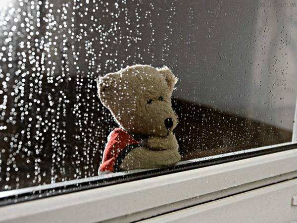 天气转凉要注意取暖,天气潮湿开窗通风的正确方法