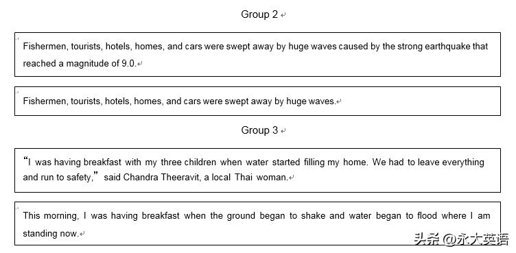 高中英语以读促写教学设计,高中英语写作教学新思路