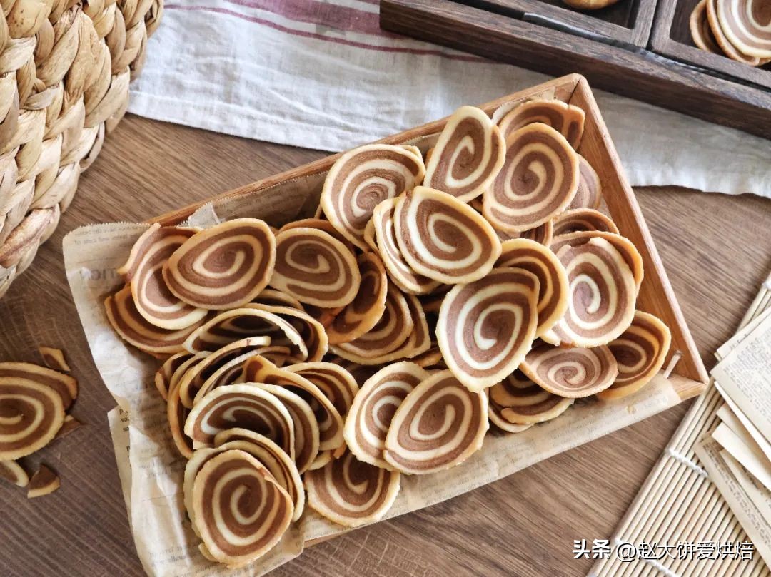 解馋小零食嘎嘣脆做法,过年小零食做法甜品