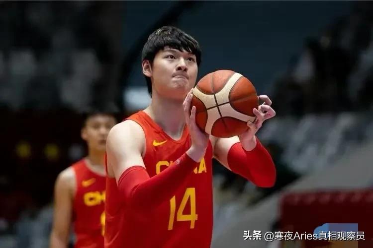 男篮世预赛王哲林第二场打了多久,王哲林世预赛伊朗