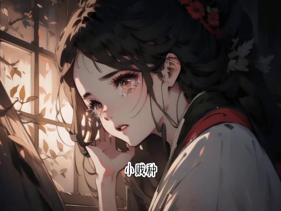 关中秘事交际花,民间故事花公花婆