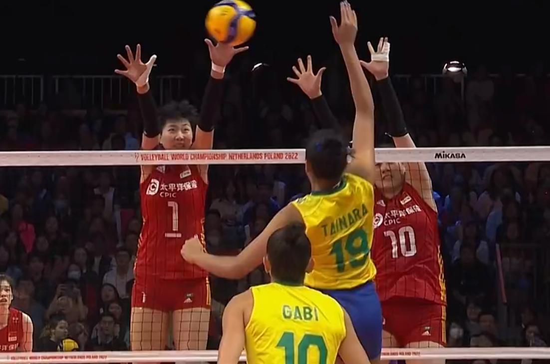 战胜巴西蔡斌被采访说了什么,对战巴西蔡斌喊暂停时说的话