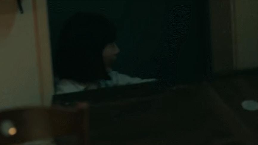 赵丽颖雷佳音白玉兰霸气片段,赵丽颖插兜名场面