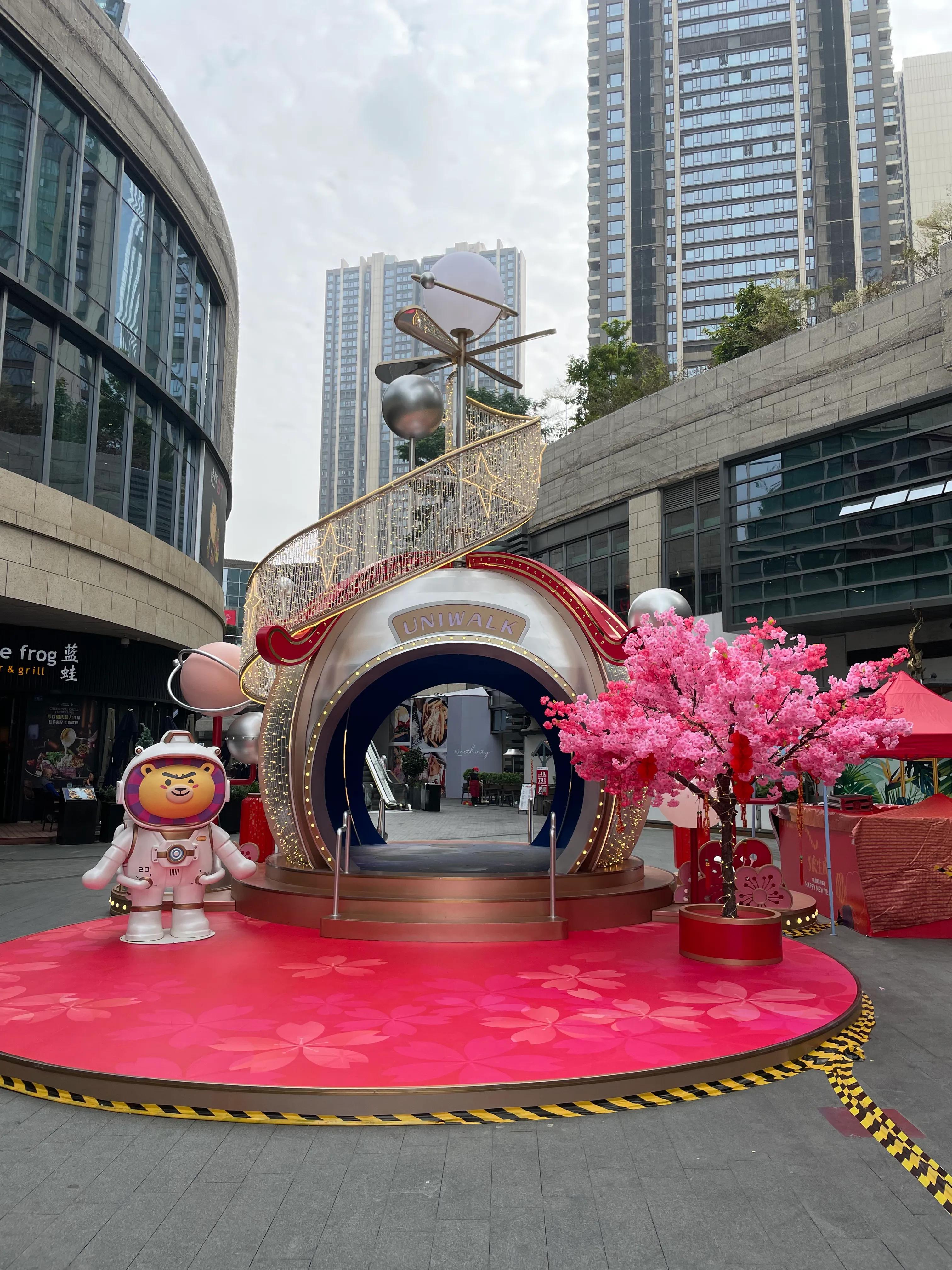 宝安壹方中心房价,深圳市壹城中心购物广场