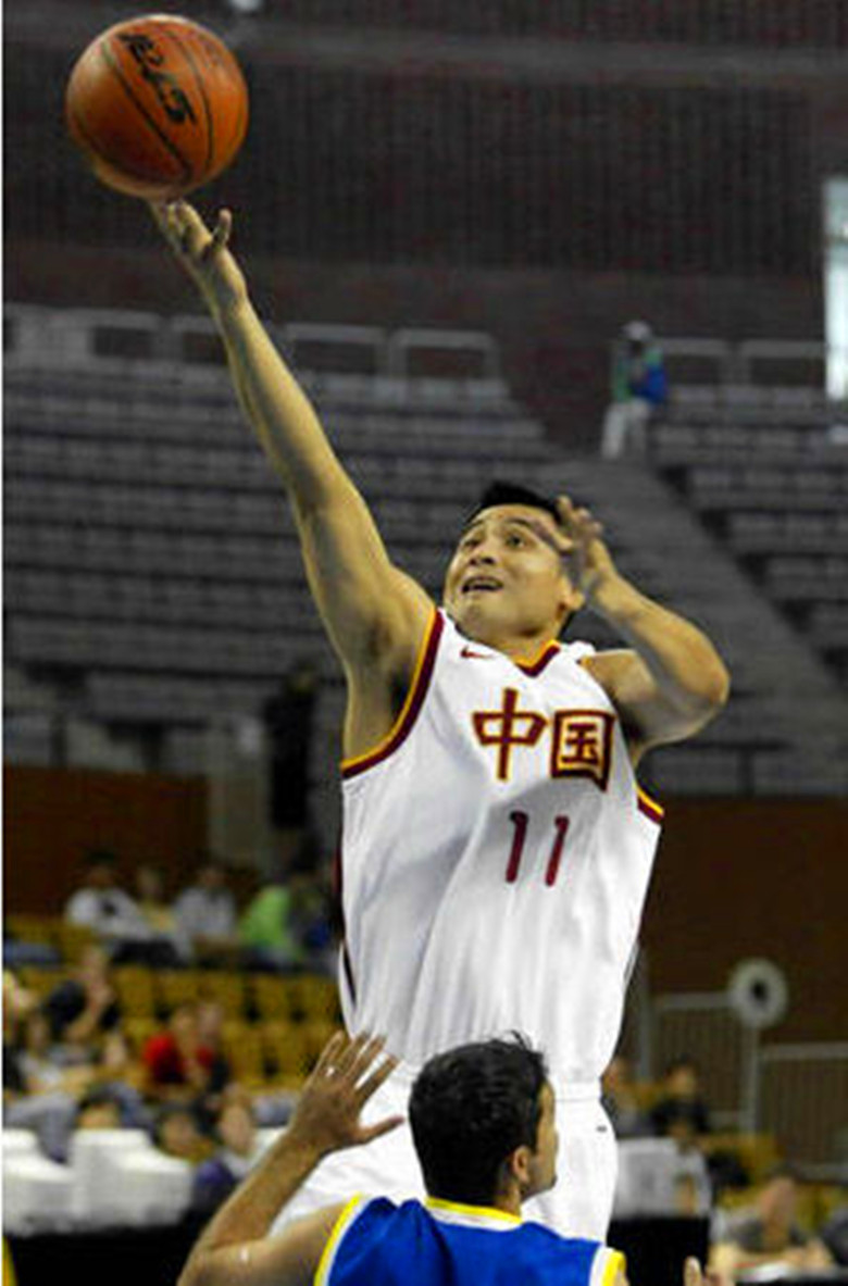 cba历史得分王第一名,六位nba球员谁在cba挣钱最多