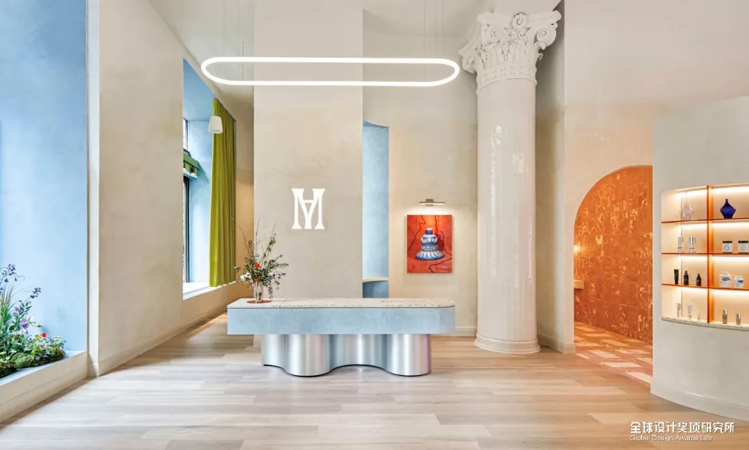 awards室内设计奖,美国室内设计中文网奖项