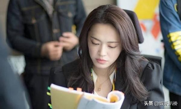 口碑最差的5个女明星,有颜值却捧不红的14位女明星