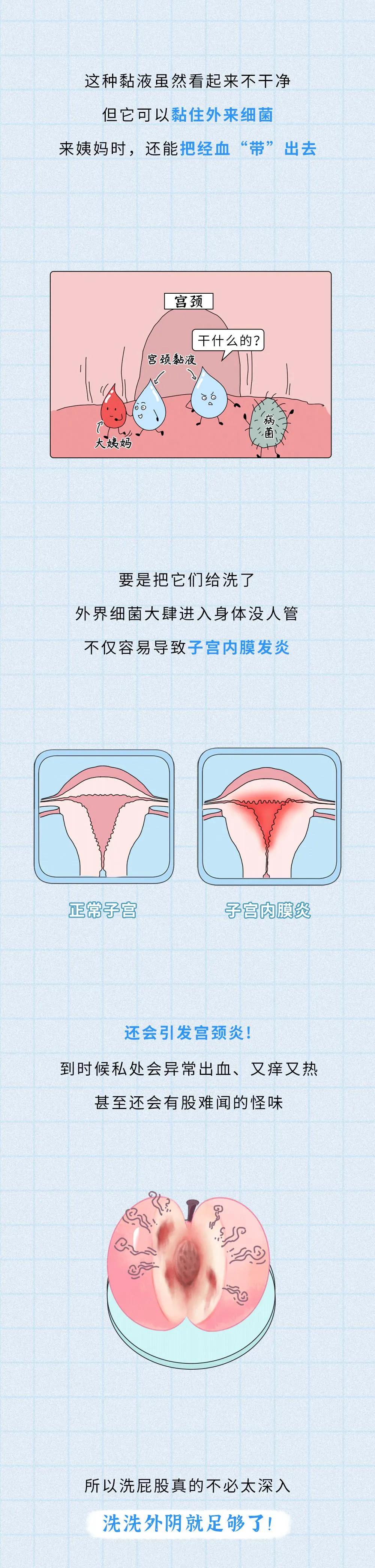 女生怎么做护理,女生什么做法保护男生健康