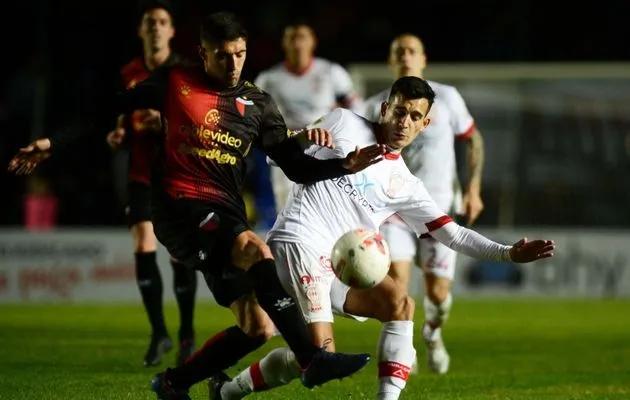 阿根廷夺世界冠军河床vs博卡,河床博卡阿根廷国家德比