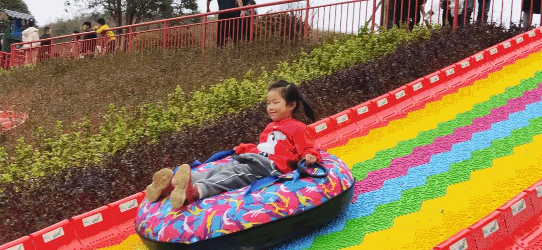 「出游攻略」“趣”你的五一，来青龙湾嗨吧