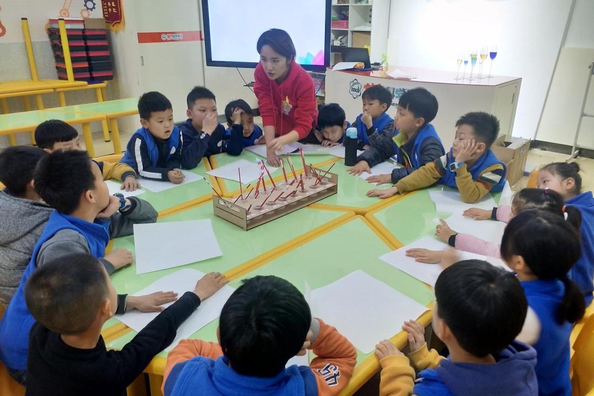 郑州2023年科技周主题,郑州科技馆最新通知