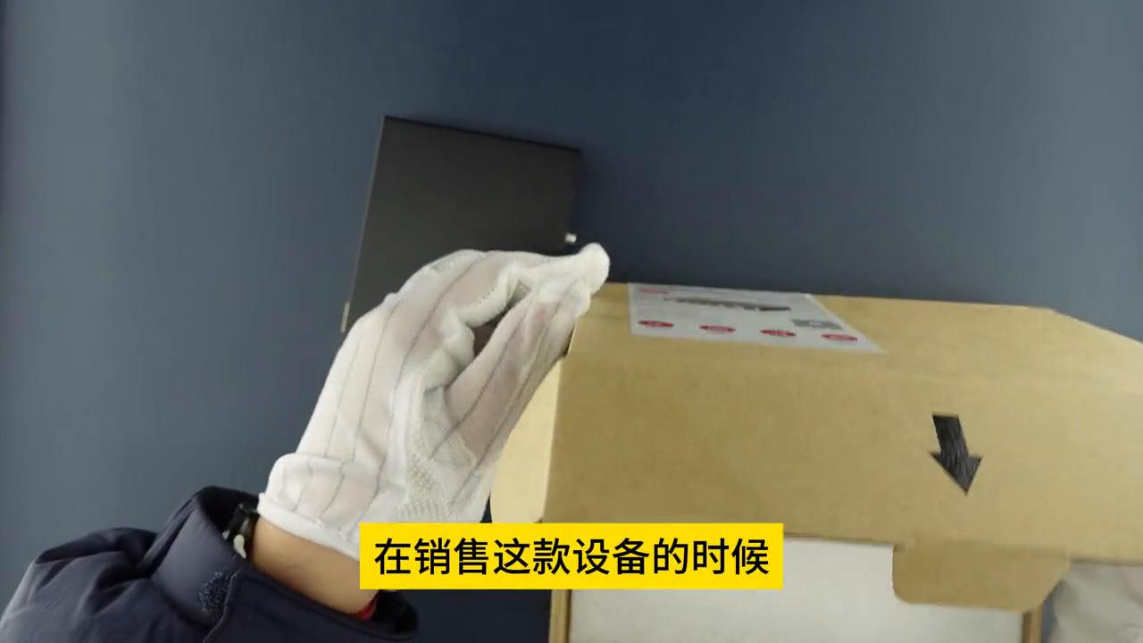 兮克轻管理交换机猫棒光猫系列教程一