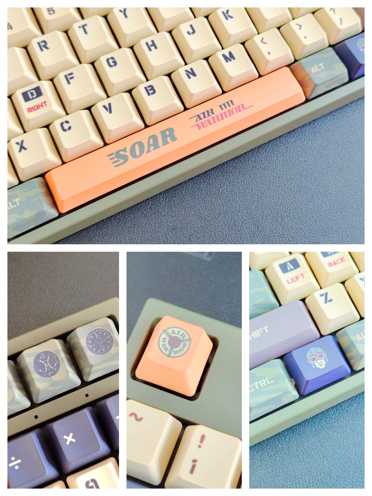 好看的键盘推荐性价比高,阿米洛哪款键盘最好