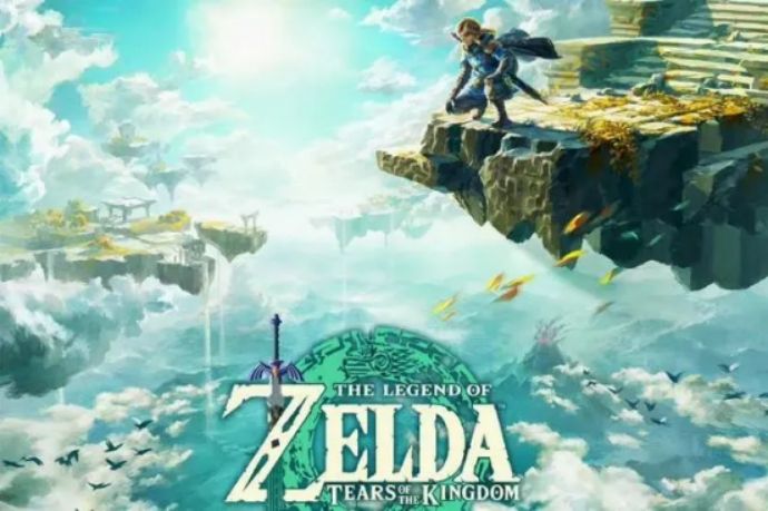 王国之泪在游戏界的地位,王国之泪玩家杀疯了