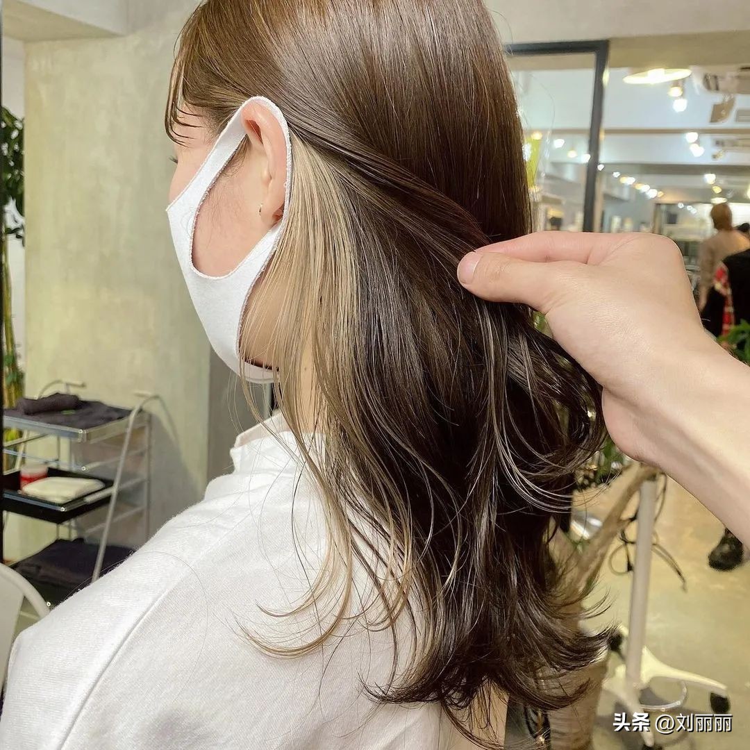 2023最好看的发型,2023最时尚的发型