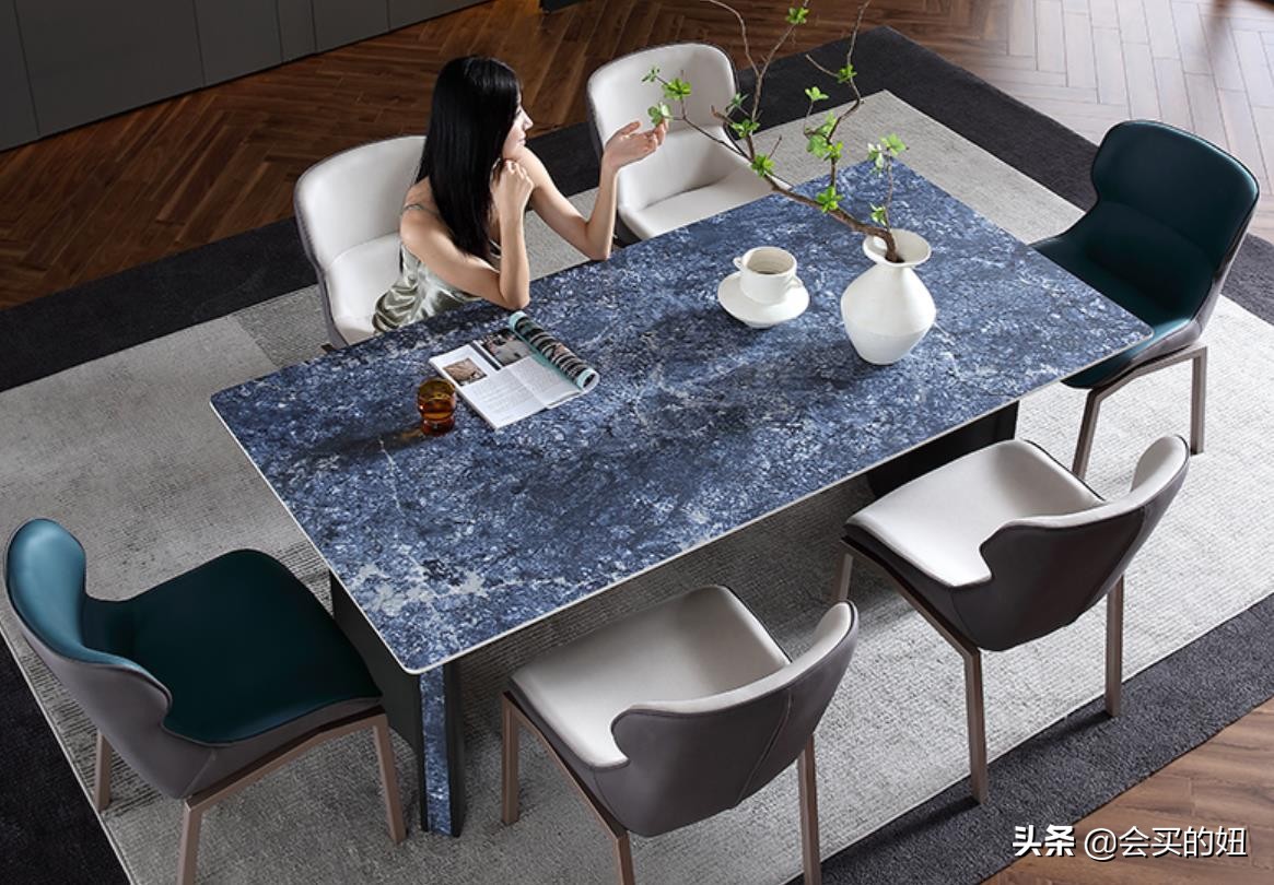 怎样挑选一张好餐桌?注意这5个问题,买餐桌从此不再踩坑
