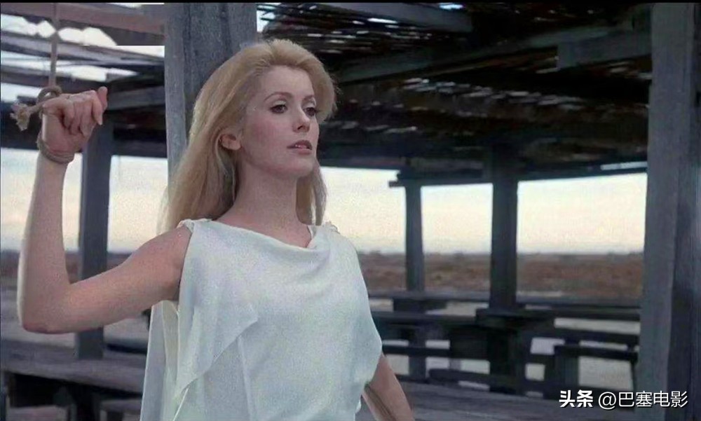 3万元就能走戛纳红毯，可对比巨星们的“顶级排面”，高下立判