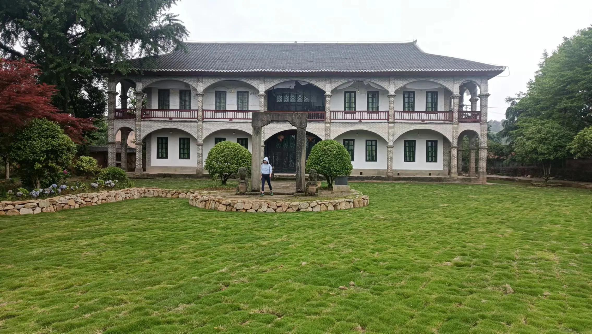 大顺李蔚如,航拍涪陵区大顺镇