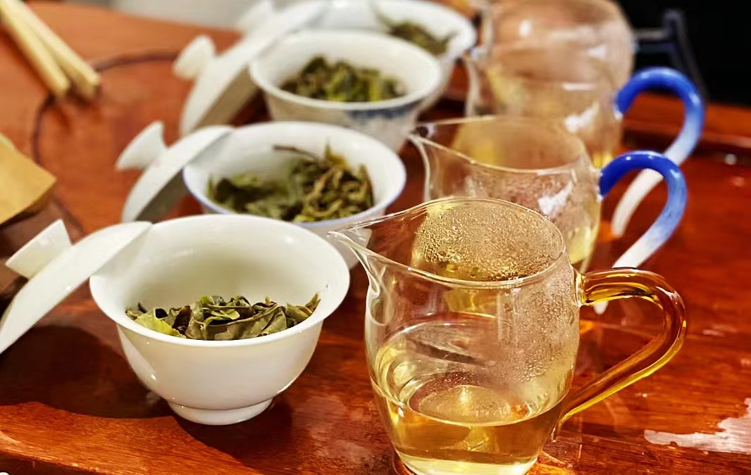 失业了想开个小吃店,开茶叶店的风险大吗