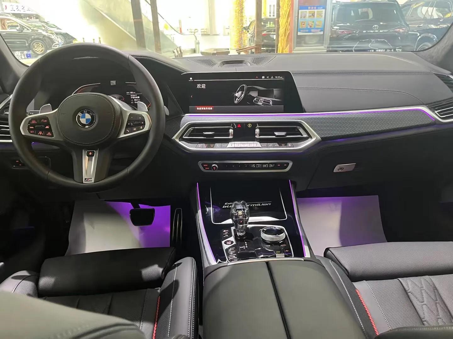 平行进口加版gle450和宝马x5,平行进口宝马x5加版标配18款价格