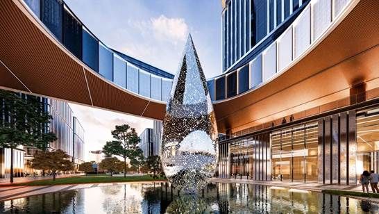 杭州钱塘新区智能制造,杭州智能制造招商园区