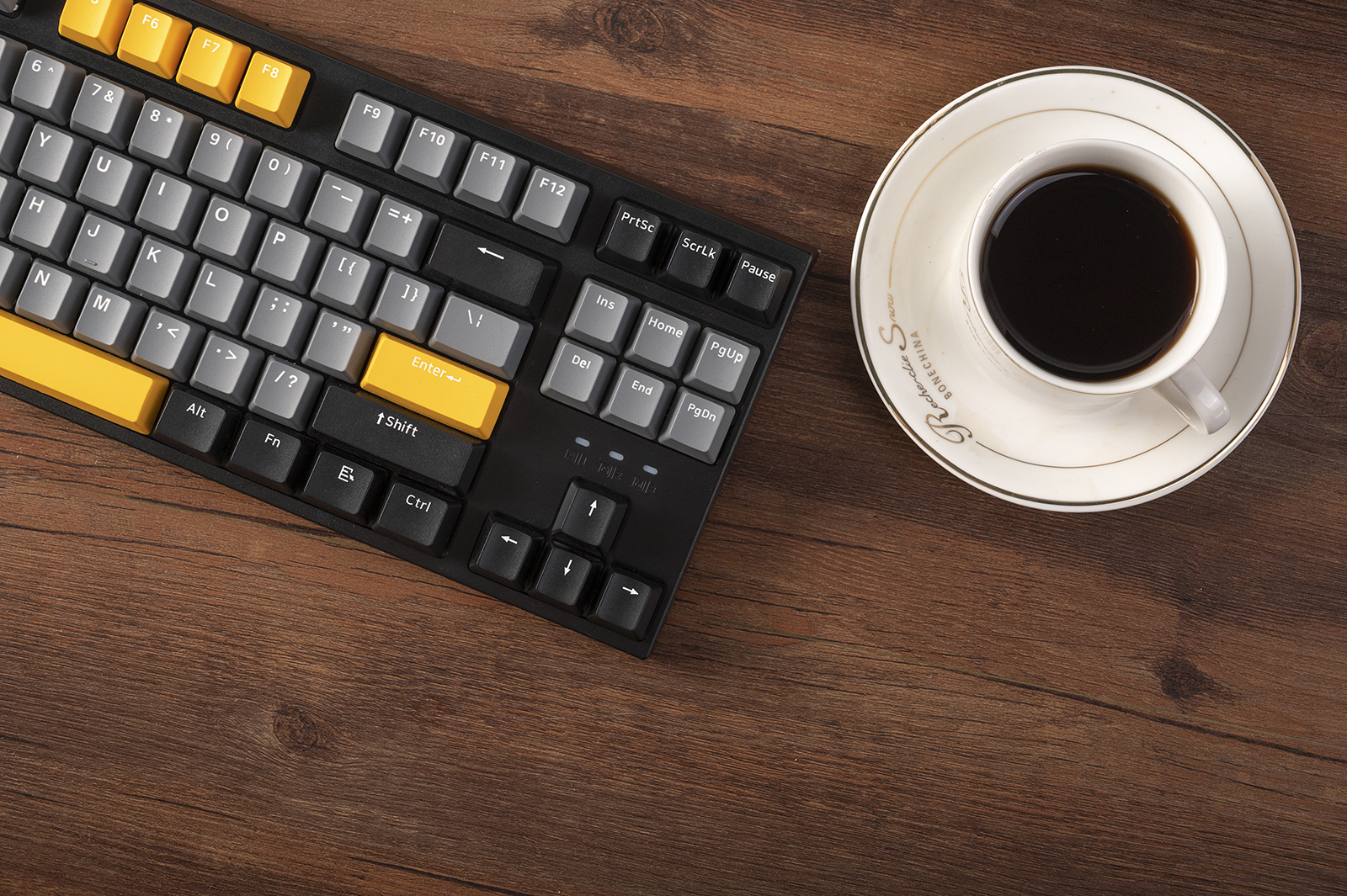 迪摩f87键盘说明书,迪摩键盘f87大唐无双