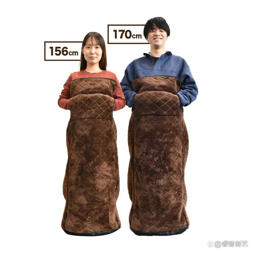 暖炉方便携带身上,日式暖炉被