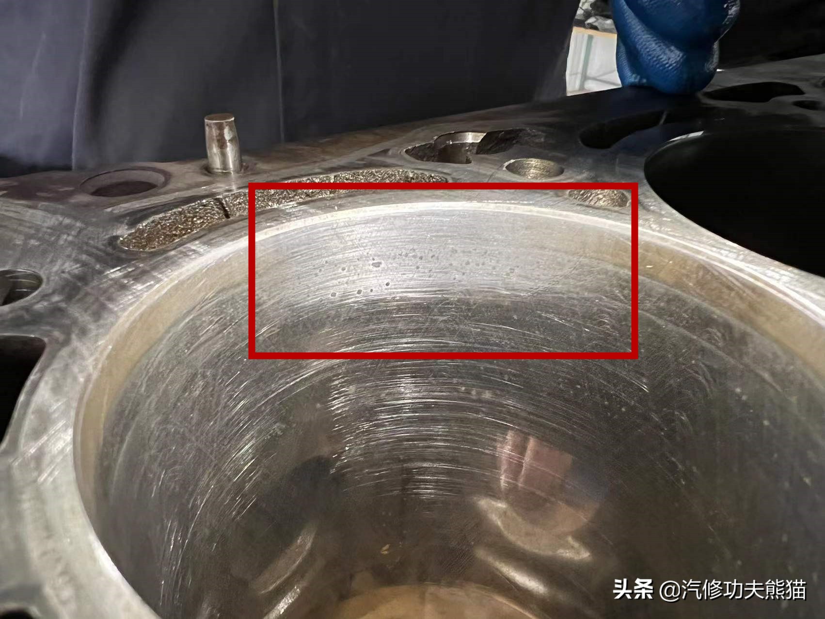 大众夏朗烧机油吗,进口夏朗如何治理烧机油