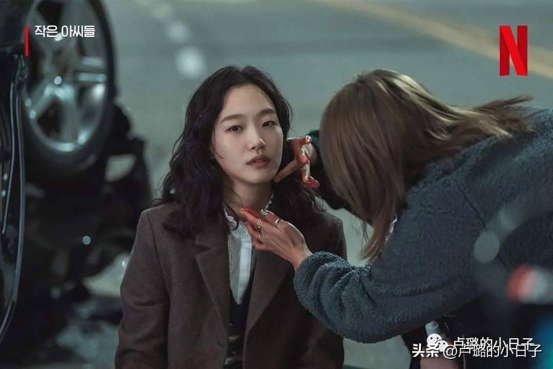 秋瓷炫和宋仲基演的韩国剧,宋仲基秋瓷炫