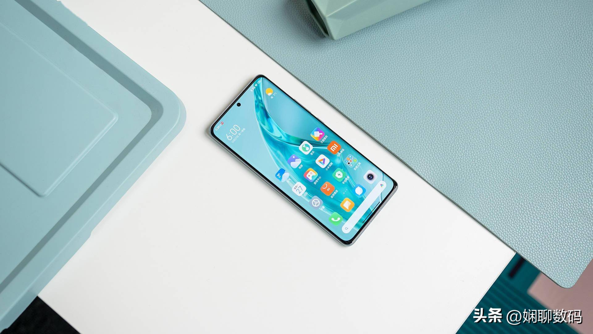 小米手机18下半年大屏旗舰机,小米直面屏旗舰机2021推荐