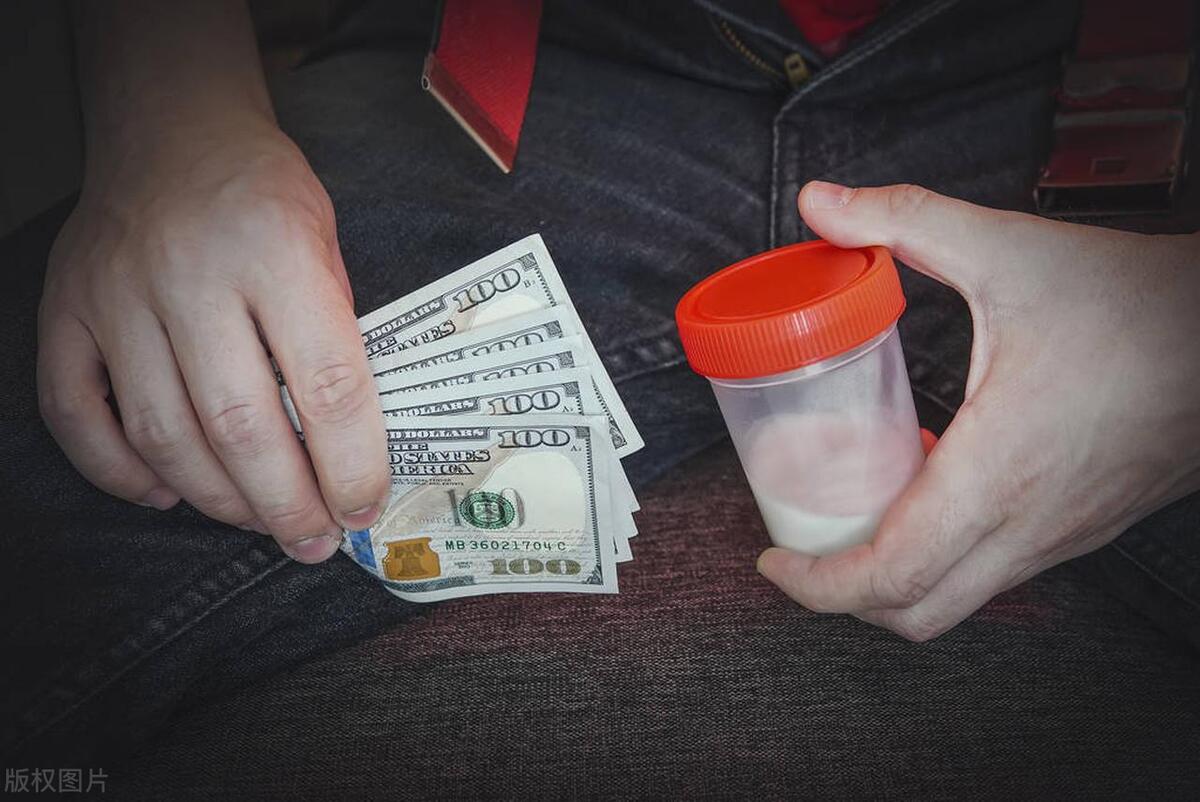 射出来的精液像水一样稀，是无精症吗？医生为你揭开谜团