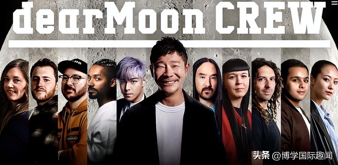 bigbangtop个人特辑,bigbangtop去月球专访