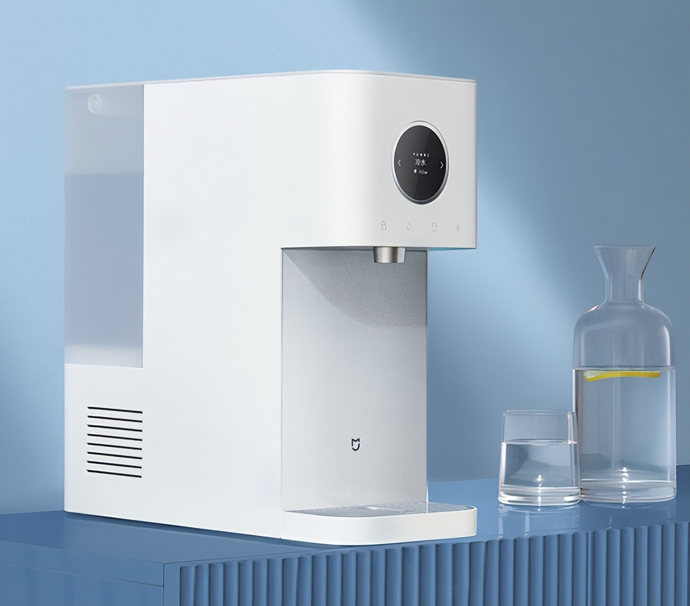 净饮机5款主流产品横评,5款最火净饮机直评